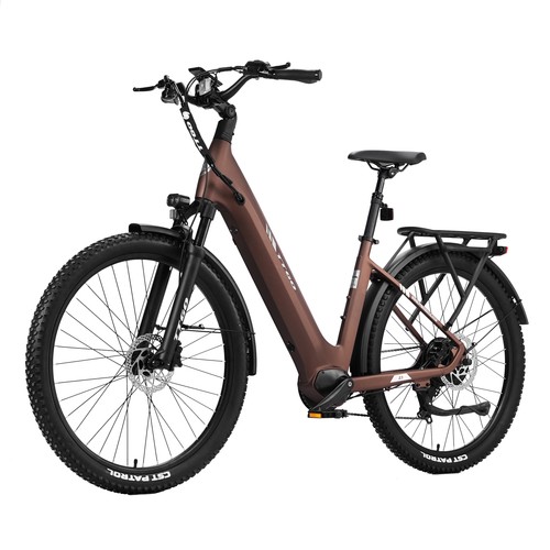 Ttgo elektrofahrrad - ,