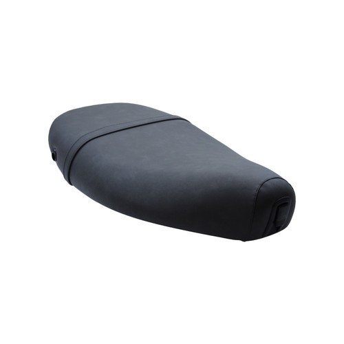Sitzbank schwarz mit - ,