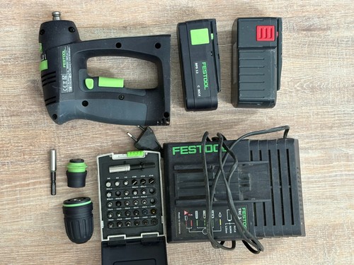 Festool c12 brushless - c12,