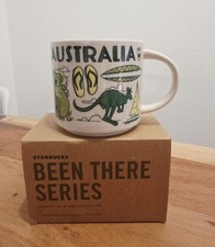 Starbucks Coffee Mug/Tasse