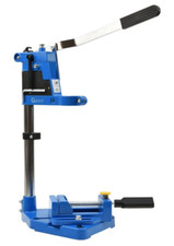 Bohrständer mit Schraubstock Bohrmaschinenständer Tischbohrmaschine 400mm