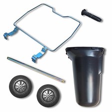 SULO Mülltonnen Zubehör