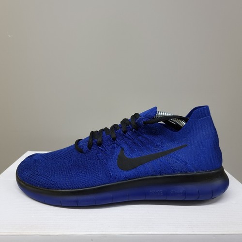 Nike free flyknit - flyknit, 2017