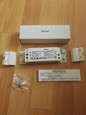 Halogentrafo elektronisch