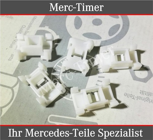 Original befestigung clips - befestigung,