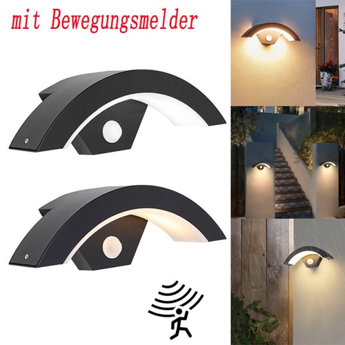 18w led außenleuchte - led,