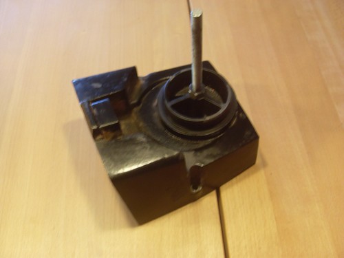 Abdeckhaube trennschleifer - abdeckhaube,