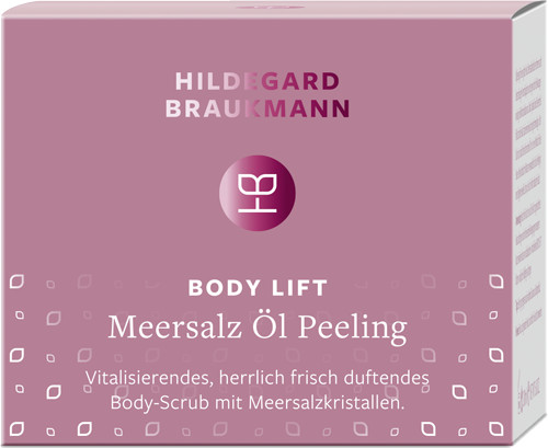 Hildegard braukmann body lift - braukmann,