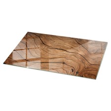 Tischplatte Rechteckig