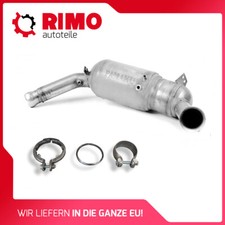 Dieselpartikelfilter DPF Partikelfilter S-Klasse W221 320 CDI 350 CDI 4-MATIC* 