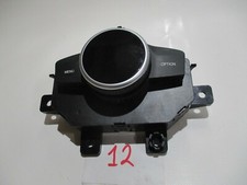 Original Alfa Romeo Giulial Mittelkonsole Radio NAVI CD Control Modul 156130443