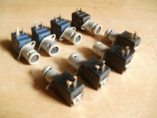 Magnetventil SIRAI 12V  Z031A W4