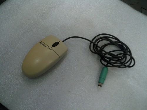 Vintage microsoft 2 tasten - microsoft, 3.0