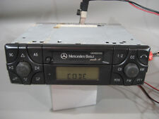 Autoradio Mercedes Benz Becker