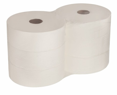 Rollen toilettenpapier jumbo - toilettenpapier,