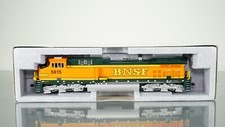 KATO AC4400CW BNSF 5615 HO