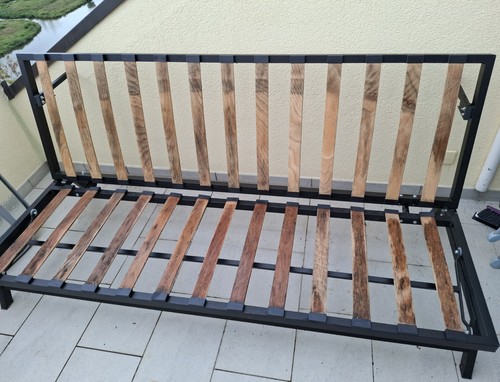 Verschenken schlafsofa - schlafsofa, /