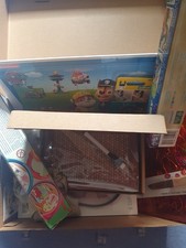 Restposten, Überachungsbox