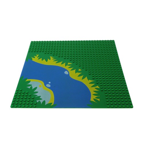 Lego bau platte 32x32 kurve - bau,