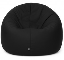 Patchhome 2  Varianten in 1 Sitzsack Sitzkissen BeanBag Gamer in diversen Farben
