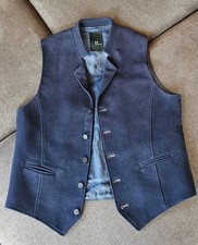 Herren Weste, Marke Hartwich