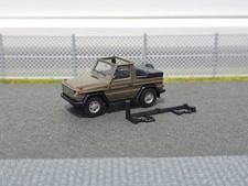Herpa Mercedes/Puch G-Klasse