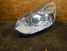 Scheinwerfer links Xenon Facelift (1 Halter def) 6M21-13D155-AK FORD S-MAX I WA6