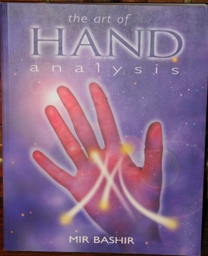 The art hand analysis - of,