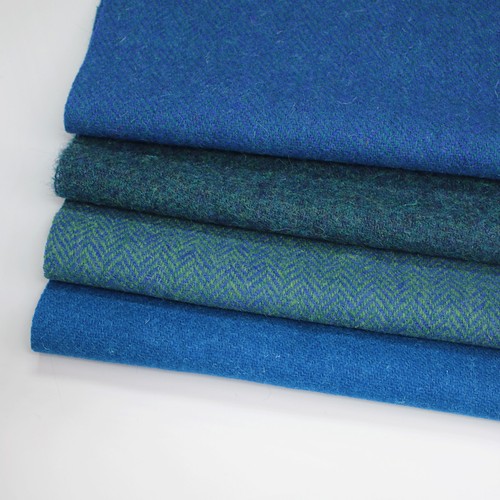 Harris tweed konvolut - harris,