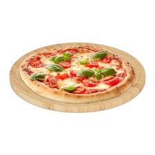 Pizzateller pizza servierbrett - pizzateller, pizza-servierbrett