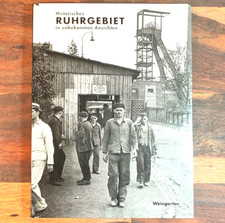 Historisches Ruhrgebiet in