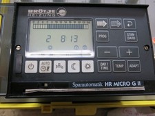 TOP mit Gewährleistung Brötje RVP 65.130/100 Regelung Heizungsregelung