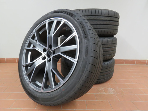 Sommerräder satz ford kuga - ford,
