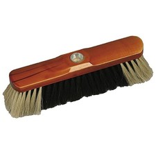 Haushaltsbesen reines Rosshaar