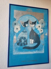Rosina Wachtmeister Katze Bild