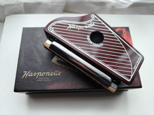 Hohner Harponette diatonischer