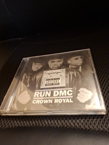 Crown royal von - run, |