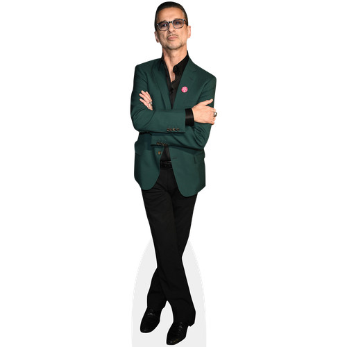 Dave gahan - dave,