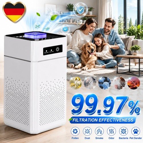 Luftreiniger air purifier - air,