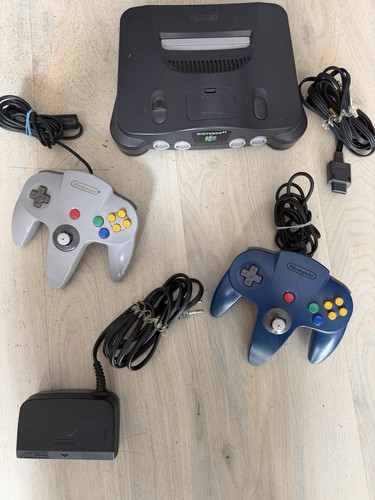 Nintendo spielekonsole - nintendo,