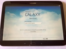 Samsung Galaxy Tab 3