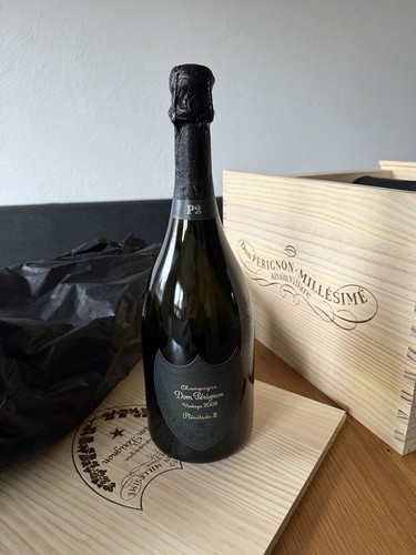 Dom pérignon 2008 wooden - pérignon,