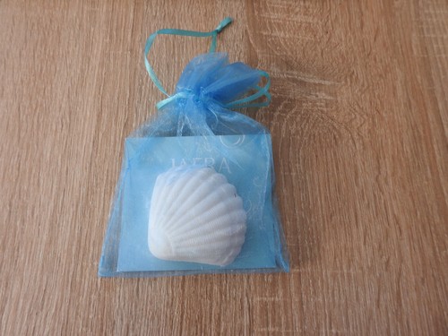 Jafra muschelseife meeresduft - jafra,