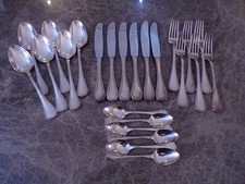 WMF Modell Perlrand (rund)