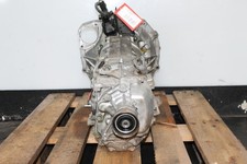 TY757V1XAB Schaltgetriebe