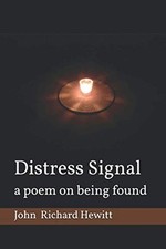 Distress Signal: a poem on