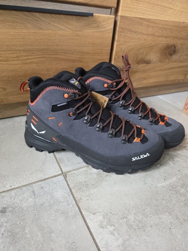 Salewa alp mate winter - mate, wp