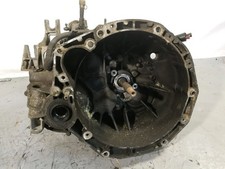 Renault Scenic II -  Grand