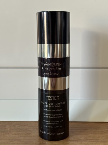 Ysl rive gauche - ysl, pour