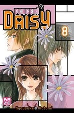 Dengeki Daisy, Tome 8 : von